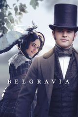 Key visual of Belgravia