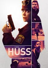 Key visual of Huss