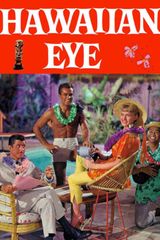 Key visual of Hawaiian Eye