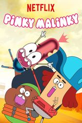 Key visual of Pinky Malinky