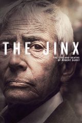 Key visual of The Jinx: The Life and Deaths of Robert Durst