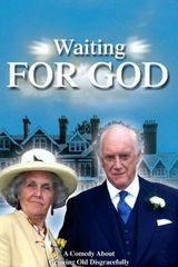 Key visual of Waiting for God