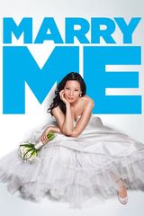 Key visual of Marry Me