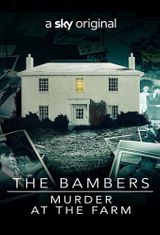 Key visual of The Bambers: Murder at the Farm