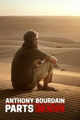 Key visual of Anthony Bourdain: Parts Unknown