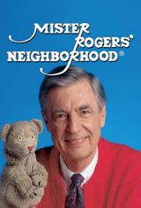Key visual of Mister Rogers' Neighborhood