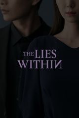Key visual of The Lies Within