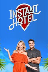 Key visual of Instant Hotel
