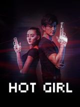 Key visual of Hot Girl