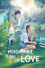Key visual of Midsummer is Full of Love