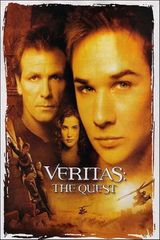 Key visual of Veritas: The Quest