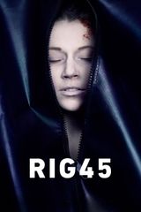 Key visual of Rig 45