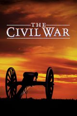 Key visual of The Civil War