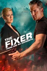 Key visual of The Fixer