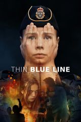 Key visual of The Thin Blue Line