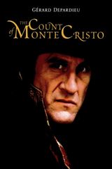 Key visual of The Count of Monte Cristo