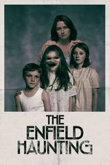 Key visual of The Enfield Haunting