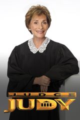 Key visual of Judge Judy