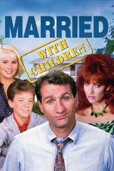Key visual of Married... with Children