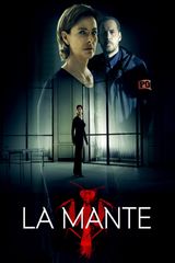 Key visual of La Mante