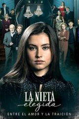 Key visual of La nieta elegida