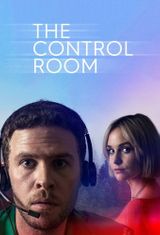 Key visual of The Control Room