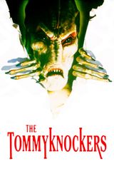 Key visual of The Tommyknockers