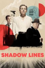 Key visual of Shadow Lines