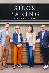 Key visual of Silos Baking Competition