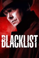 Key visual of The Blacklist