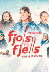 Key visual of Fjols til fjells