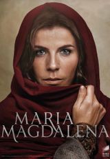 Key visual of Maria Magdalena