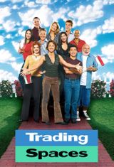 Key visual of Trading Spaces