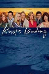 Key visual of Knots Landing