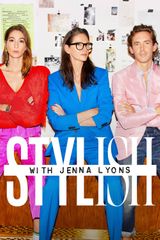 Key visual of Stylish with Jenna Lyons