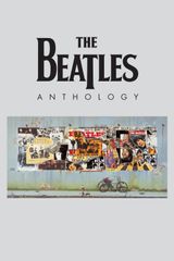 Key visual of The Beatles Anthology