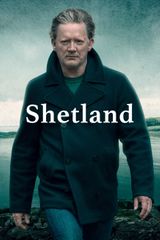 Key visual of Shetland