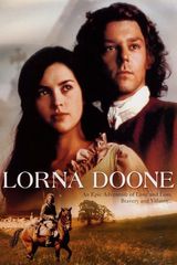 Key visual of Lorna Doone