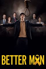 Key visual of Better Man