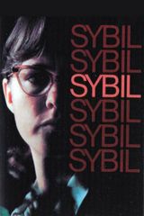 Key visual of Sybil