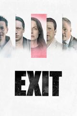 Key visual of Exit