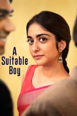 Key visual of A Suitable Boy