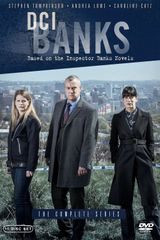 Key visual of DCI Banks