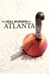 Key visual of The Real Murders of Atlanta
