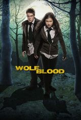 Key visual of Wolfblood