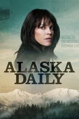 Key visual of Alaska Daily