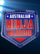 Key visual of Australian Ninja Warrior