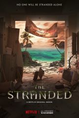 Key visual of The Stranded