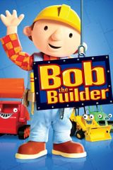 Key visual of Bob the Builder