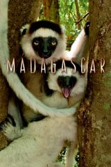 Key visual of Madagascar